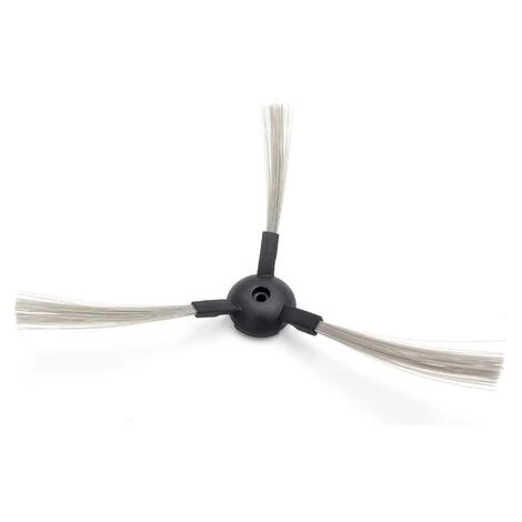 vhbw brosse latérale compatible avec Nestor E.Ziclean Furtiv robot aspirateur - noir / blanc Vhbw Brosse Latérale Compatible Avec Nestor E.Ziclean Furtiv Robot Aspirateur - Noir / Blanc -Aspirateur et sac Soldes 25168727 1