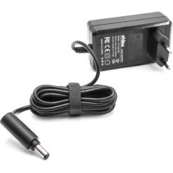 Vhbw Chargeur Pour Aspirateur Compatible Avec Dyson V6 Fluffy, V6 Motorhead, V6 Top Dog, V6 Total Clean Aspirateur à Main - 165cm