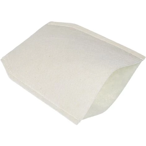 vhbw 5x sacs compatible avec Makita CL070DS, CL100, CL100D, CL100DZX, CL106, CL106D, CL183, CL183D, DCL180 aspirateur - microfibres non tissées, blanc Vhbw 5x Sacs Compatible Avec Makita CL070DS, CL100, CL100D, CL100DZX, CL106, CL106D, CL183, CL183D, DCL180 Aspirateur - Microfibres Non Tissées, Blanc -Aspirateur et sac Soldes 25181437 2