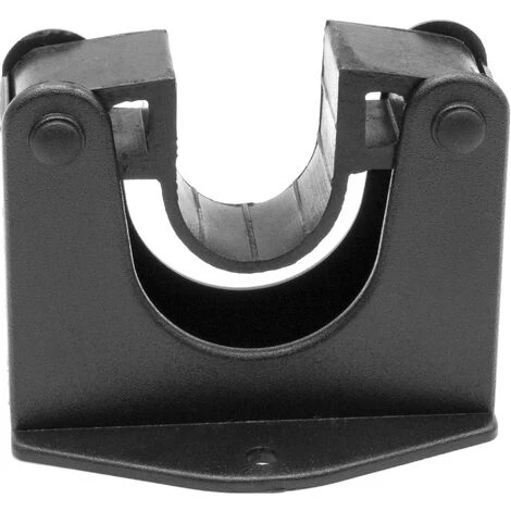 vhbw Support mural universel pour tuyau d'aspirateur pour manche téléscopique de 32 mm / 35 mm aspirateur - Fixation, noir Vhbw Support Mural Universel Pour Tuyau D'aspirateur Pour Manche Téléscopique De 32 Mm / 35 Mm Aspirateur - Fixation, Noir -Aspirateur et sac Soldes 25182046 4