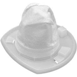 Vhbw Filtre D'aspirateur Compatible Avec Black & Decker Dustbuster DV1415, DV1815, DV4800N, DV4810N Aspirateur - Filtre Pour Particules Fines