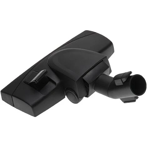 vhbw Buse de sol 28cm compatible avec Miele Electronic 1400 S251I, 2900 S291, 3800 S381, 5500 S5211 aspirateurs avec raccord rond 35mm - noir Vhbw Buse De Sol 28cm Compatible Avec Miele Electronic 1400 S251I, 2900 S291, 3800 S381, 5500 S5211 Aspirateurs Avec Raccord Rond 35mm - Noir -Aspirateur et sac Soldes 25183237 2