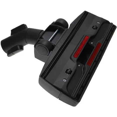 vhbw Buse de sol d'aspirateur 28cm compatible avec Miele EXTENDER S5211 aspirateurs avec raccord rond 35mm - noir Vhbw Buse De Sol D'aspirateur 28cm Compatible Avec Miele EXTENDER S5211 Aspirateurs Avec Raccord Rond 35mm - Noir -Aspirateur et sac Soldes 25183242 3