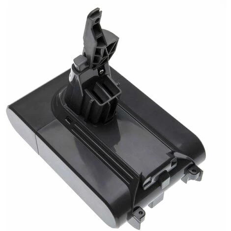 vhbw Batterie compatible avec Dyson SV11, V7, V7 Animal, V7 Motorhead Pro aspirateur, robot électroménager (2000mAh, 21,6V, Li-ion) Vhbw Batterie Compatible Avec Dyson SV11, V7, V7 Animal, V7 Motorhead Pro Aspirateur, Robot électroménager (2000mAh, 21,6V, Li-ion) -Aspirateur et sac Soldes 25183284 2