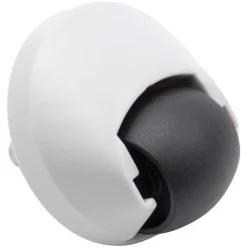 Vhbw Roue Compatible Avec Xiaomi Mi Robot, Roborock Robot Aspirateur Automatique, Robot Nettoyeur De Sol