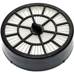 Vhbw Filtre Compatible Avec Ariete Eco Power 2775, 2797 Aspirateur - Filtre HEPA
