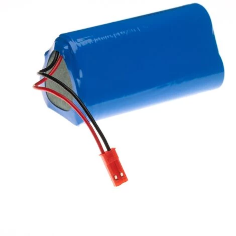 vhbw batterie remplacement pour Electropan ICP 186500-22F-M-3S1P-S pour robot électroménager (2600mAh, 11,1V, Li-ion) Vhbw Batterie Remplacement Pour Electropan ICP 186500-22F-M-3S1P-S Pour Robot électroménager (2600mAh, 11,1V, Li-ion) -Aspirateur et sac Soldes 25183963 2