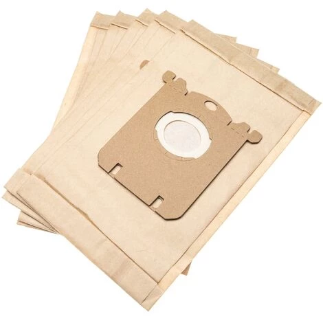 vhbw 5x Sacs compatible avec Philips Mobilo Energycare, HR 8500 - 8599 aspirateur - papier, 25,8cm x 16,2cm, couleur sable Vhbw 5x Sacs Compatible Avec Philips Mobilo Energycare, HR 8500 - 8599 Aspirateur - Papier, 25,8cm X 16,2cm, Couleur Sable -Aspirateur et sac Soldes 25184300 4