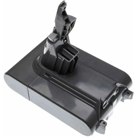 vhbw Batterie compatible avec Dyson V7 Motorhead vacuum, V7 Total Clean, V7 Trigger aspirateur, robot électroménager (3000mAh, 21,6V, Li-ion) Vhbw Batterie Compatible Avec Dyson V7 Motorhead Vacuum, V7 Total Clean, V7 Trigger Aspirateur, Robot électroménager (3000mAh, 21,6V, Li-ion) -Aspirateur et sac Soldes 25184602 2