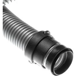Vhbw Tuyau D'aspirateur 1.86m Avec Raccord Circulaire 35mm Compatible Avec Miele Black Pearl 5000, S4, S4000 Series, S5, S5000 Series Aspirateur -Aspirateur et sac Soldes 25185140 3