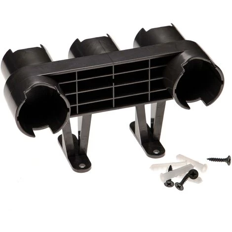 vhbw support mural d'accessoires compatible avec Dyson V11, V10, V7, V8 pièces d'accessoire de aspirateur Vhbw Support Mural D'accessoires Compatible Avec Dyson V11, V10, V7, V8 Pièces D'accessoire De Aspirateur -Aspirateur et sac Soldes 25185203 2