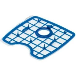 Vhbw Filtre Compatible Avec Philips SmartPro Active FC8817, FC8818, FC8819, FC8820 Aspirateur Robot - Filtre