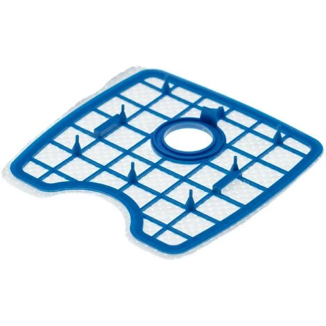 vhbw Filtre compatible avec Philips SmartPro Active FC8817, FC8818, FC8819, FC8820 aspirateur robot - filtre Vhbw Filtre Compatible Avec Philips SmartPro Active FC8817, FC8818, FC8819, FC8820 Aspirateur Robot - Filtre -Aspirateur et sac Soldes 25194541 1