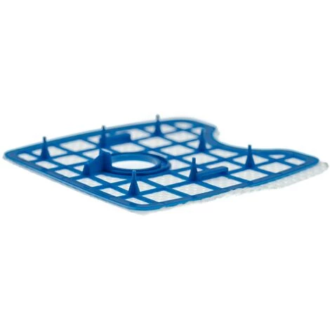 vhbw Filtre compatible avec Philips SmartPro Active FC8817, FC8818, FC8819, FC8820 aspirateur robot - filtre Vhbw Filtre Compatible Avec Philips SmartPro Active FC8817, FC8818, FC8819, FC8820 Aspirateur Robot - Filtre -Aspirateur et sac Soldes 25194541 4