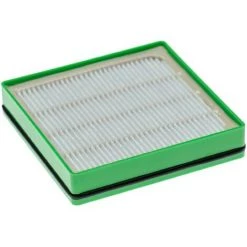 Vhbw Filtre Compatible Avec Rowenta Intensium Upgrade RO666301/410, RO666311/410, RO666511/410 Aspirateur - Filtre HEPA