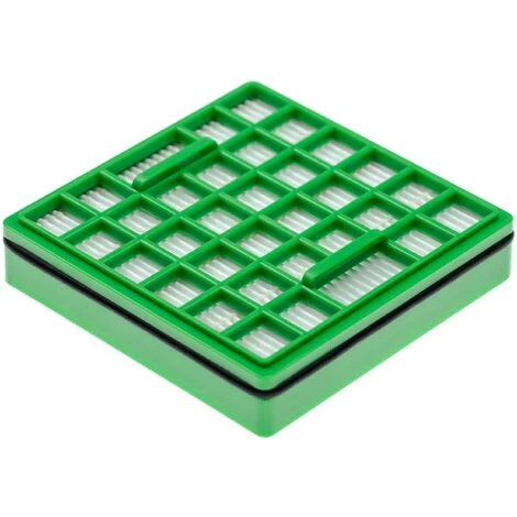 vhbw Filtre compatible avec Rowenta Intensium Upgrade RO666301/410, RO666311/410, RO666511/410 aspirateur - filtre HEPA Vhbw Filtre Compatible Avec Rowenta Intensium Upgrade RO666301/410, RO666311/410, RO666511/410 Aspirateur - Filtre HEPA -Aspirateur et sac Soldes 25194550 2