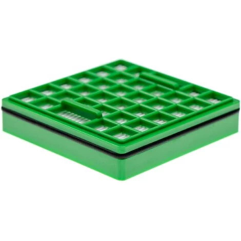 vhbw Filtre compatible avec Rowenta Intensium Upgrade RO666711/410, RO666901/410, RO666911/410 aspirateur - filtre HEPA Vhbw Filtre Compatible Avec Rowenta Intensium Upgrade RO666711/410, RO666901/410, RO666911/410 Aspirateur - Filtre HEPA -Aspirateur et sac Soldes 25194805 4