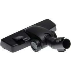 Vhbw Buse De Sol Compatible Avec Miele S764, S766, S768, S771, S8310, S8320, S8330, S8340, S8360 Aspirateur Avec Câble Rond 35mm, 29cm