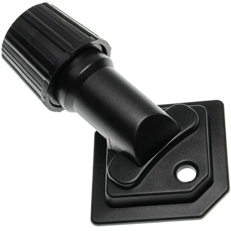 vhbw Buse d'aspirateur pour perceuse compatible avec Bosch BGS5KITFR/02, BGS5MKIT/02, BGS5SIL664/01 tube d'aspirateur - embout Vhbw Buse D'aspirateur Pour Perceuse Compatible Avec Bosch BGS5KITFR/02, BGS5MKIT/02, BGS5SIL664/01 Tube D'aspirateur - Embout -Aspirateur et sac Soldes 25195390 2