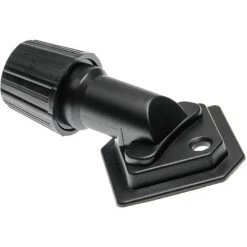 Vhbw Buse D'aspirateur Pour Perceuse Compatible Avec Siemens VS05G2555/03, VS08G1885/03, VS07G1843/06 Tube D'aspirateur - Embout