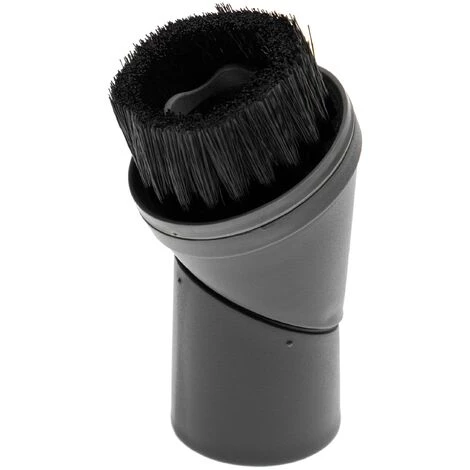 vhbw Brosse à épousseter compatible avec Miele S5711, S5760, S5780, S5781, S5980, S5981, S578, S572, S612 aspirateur - Buse pinceau - brosse ronde Vhbw Brosse à épousseter Compatible Avec Miele S5711, S5760, S5780, S5781, S5980, S5981, S578, S572, S612 Aspirateur - Buse Pinceau - Brosse Ronde -Aspirateur et sac Soldes 25195748 1