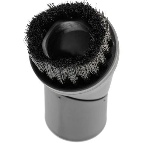 vhbw Brosse à épousseter compatible avec Miele S5711, S5760, S5780, S5781, S5980, S5981, S578, S572, S612 aspirateur - Buse pinceau - brosse ronde Vhbw Brosse à épousseter Compatible Avec Miele S5711, S5760, S5780, S5781, S5980, S5981, S578, S572, S612 Aspirateur - Buse Pinceau - Brosse Ronde -Aspirateur et sac Soldes 25195748 2