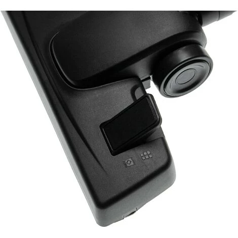 vhbw buse de sol compatible avec Miele S269I, S270I, S271I, S272I, S274I, S275i, S276I, S278I aspirateur avec câble rond 35mm, 29cm Vhbw Buse De Sol Compatible Avec Miele S269I, S270I, S271I, S272I, S274I, S275i, S276I, S278I Aspirateur Avec Câble Rond 35mm, 29cm -Aspirateur et sac Soldes 25195820 3