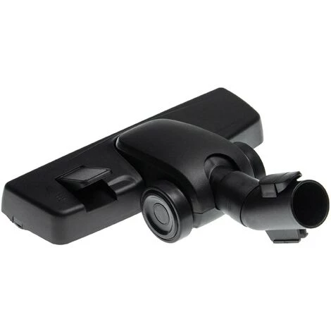 vhbw buse de sol compatible avec Miele S278I-SIL, S280I, S280I-SIL, S282I, S290, S291, S300I aspirateur avec câble rond 35mm, 29cm Vhbw Buse De Sol Compatible Avec Miele S278I-SIL, S280I, S280I-SIL, S282I, S290, S291, S300I Aspirateur Avec Câble Rond 35mm, 29cm -Aspirateur et sac Soldes 25195823 1