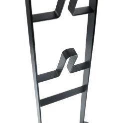 Vhbw Support D'aspirateur Compatible Avec Dyson DC58, DC59, DC62, DC74, V10, V11, V11 Outsize Aspirateur à Batterie, Aspirateur à Main Gris Foncé -Aspirateur et sac Soldes 25195851 3