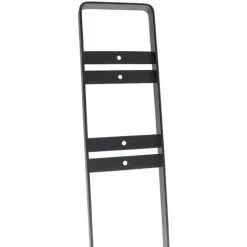 Vhbw Support D'aspirateur Compatible Avec Dyson DC58, DC59, DC62, DC74, V10, V11, V11 Outsize Aspirateur à Batterie, Aspirateur à Main Gris Foncé -Aspirateur et sac Soldes 25195851 5