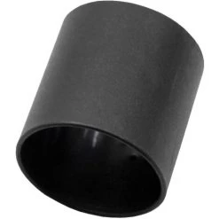 Vhbw Brosse à épousseter Pour Aspirateur - Buse Pinceau Avec Connexion 35/32mm - Brosse Ronde + Adaptateur, Avec Des Poils De Cheval -Aspirateur et sac Soldes 25195949 5