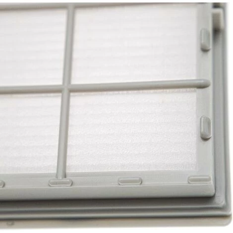 vhbw Filtre compatible avec Bosch BSD 3022/06-12, BSD 3023/06, BSD 3025/06-12 aspirateur - filtre de sortie d'air (filtre HEPA) Vhbw Filtre Compatible Avec Bosch BSD 3022/06-12, BSD 3023/06, BSD 3025/06-12 Aspirateur - Filtre De Sortie D'air (filtre HEPA) -Aspirateur et sac Soldes 25198142 4