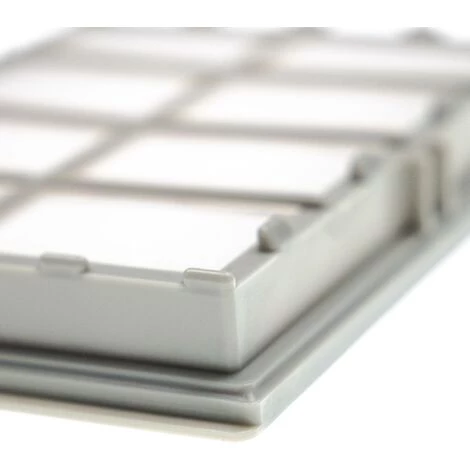 vhbw Filtre compatible avec Bosch BSD 3022/06-12, BSD 3023/06, BSD 3025/06-12 aspirateur - filtre de sortie d'air (filtre HEPA) Vhbw Filtre Compatible Avec Bosch BSD 3022/06-12, BSD 3023/06, BSD 3025/06-12 Aspirateur - Filtre De Sortie D'air (filtre HEPA) -Aspirateur et sac Soldes 25198142 5