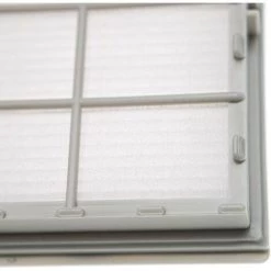Vhbw Filtre Compatible Avec Bosch BSD 2880/06, BSD 2880/08, BSD 2880/09, BSD 2883/06 Aspirateur - Filtre De Sortie D'air (filtre HEPA) -Aspirateur et sac Soldes 25198143 3