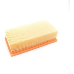 Vhbw Filtre D'aspirateur Compatible Avec Kärcher NT 351 Eco, NT351 Profi Aspirateur - Filtre Principal, Filtre Plissé Plat 2 Vhbw Filtre D'aspirateur Compatible Avec Kärcher NT 351 Eco, NT351 Profi Aspirateur - Filtre Principal, Filtre Plissé Plat -Aspirateur et sac Soldes 25382390 3