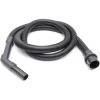 Vhbw Tube D'aspirateur Long De 3m Compatible Avec Kärcher NT 35/1 Ap Te, NT 40/1 Tact, NT 40/1 Tact Te