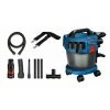 Bosch Aspirateur Sans Fil 18V GAS 18V-10 L / Sans Batterie Ni Chargeur Avec Accessoires