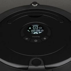 H.KOENIG SWR22 ROBOT ASPIRATEUR AVEC STATION DE CHARGE ET TELECOMMANDE 3 H.KOENIG SWR22 ROBOT ASPIRATEUR AVEC STATION DE CHARGE ET TELECOMMANDE -Aspirateur et sac Soldes 25614341 4