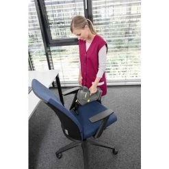 KARCHER SA Aspirateur En Batterie HV 1/1 BP Pack FS KARCHER - 1.394-260.0 -Aspirateur et sac Soldes 26296317 5