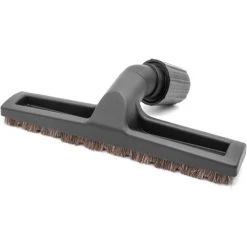 Vhbw Buse De Sol Compatible Avec Kärcher NT 25/1 Ap, NT 35/1 Ap, , Xpert NT 360 Aspirateur Avec Câble Rond 30mm, 32mm, 35mm, 37mm, 30cm