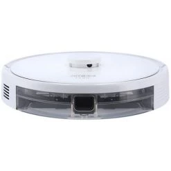 Robot Aspirateur Et Laveur AMIBOT Pure Laser Avec Cartographie Laser - White 2 Robot Aspirateur Et Laveur AMIBOT Pure Laser Avec Cartographie Laser - White -Aspirateur et sac Soldes 26385996 3