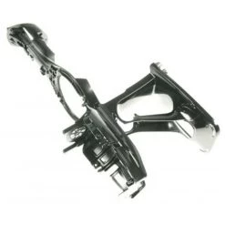 BOITIER INFÉRIEUR NOIR POUR PETIT ELECTROMENAGER ROWENTA - RS-2230001095