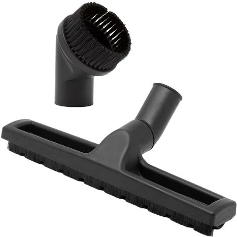 FIXEDBYU Buse d'aspirateur Buse pour sols durs Buse en stratifié de parquet avec brosse d'aspiration poils synthétiques FIXEDBYU Buse D'aspirateur Buse Pour Sols Durs Buse En Stratifié De Parquet Avec Brosse D'aspiration Poils Synthétiques -Aspirateur et sac Soldes 26612707 1