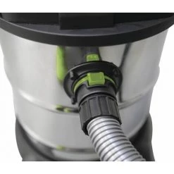 Aspirateur Eau/poussière 30 L Cleancraft WETCAT131IRH -Aspirateur et sac Soldes 26624216 5