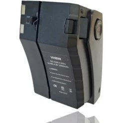 Vhbw Batterie Compatible Avec Kärcher K55 Pet, K55 Pet Plus Robot électroménager (2000mAh, 4,8V, NiMH) 2 Vhbw Batterie Compatible Avec Kärcher K55 Pet, K55 Pet Plus Robot électroménager (2000mAh, 4,8V, NiMH) -Aspirateur et sac Soldes 26668101 3