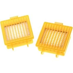 Vhbw 2x Filtres D'aspirateur Compatible Avec IRobot Roomba 760, 770, 780, 790 Aspirateur Filtre HEPA 2 Vhbw 2x Filtres D'aspirateur Compatible Avec IRobot Roomba 760, 770, 780, 790 Aspirateur Filtre HEPA -Aspirateur et sac Soldes 26668174 3