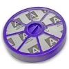 Vhbw Filtre Hepa De Remplacement Anti-Allergie Pour Dyson DC04, DC05, DC08, DC19, DC20, DC21, DC29. Remplace: Dyson 900228-01.