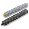 Vhbw 2x Brosses, Set De Rouleaux Compatible Avec IRobot Roomba 866, 876, 900, 960, 980, 800, 870, 880 Aspirateur - Extractor-brosse