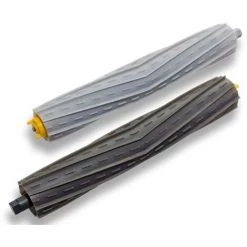 Vhbw 2x Brosses, Set De Rouleaux Compatible Avec IRobot Roomba 866, 876, 900, 960, 980, 800, 870, 880 Aspirateur - Extractor-brosse