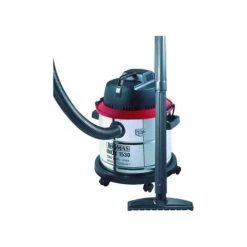 Aspirateur Eau Et Poussières THOMAS INOX 1530
